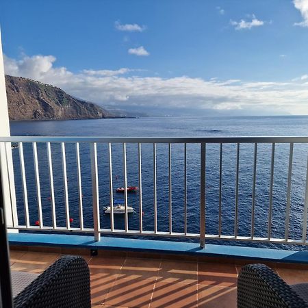 Crepusculo Apartment Puerto de la Madera ภายนอก รูปภาพ
