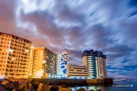 Crepusculo Apartment Puerto de la Madera ภายนอก รูปภาพ