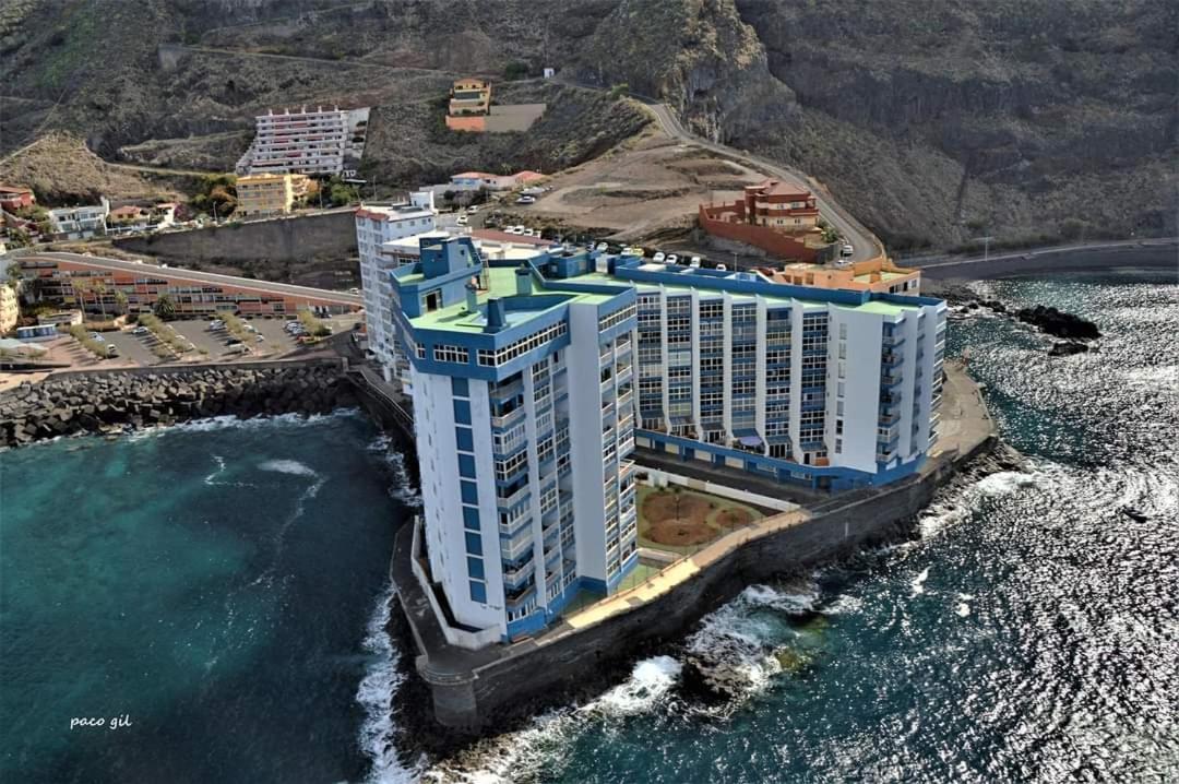 Crepusculo Apartment Puerto de la Madera ภายนอก รูปภาพ