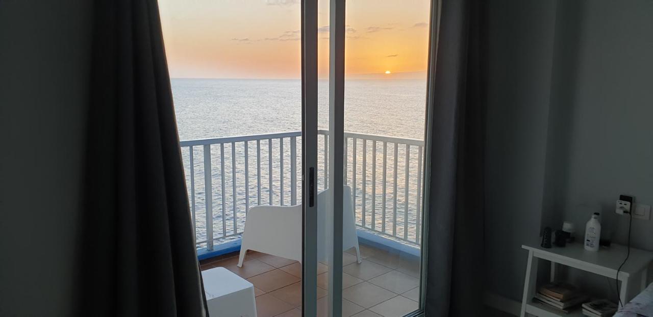 Crepusculo Apartment Puerto de la Madera ภายนอก รูปภาพ