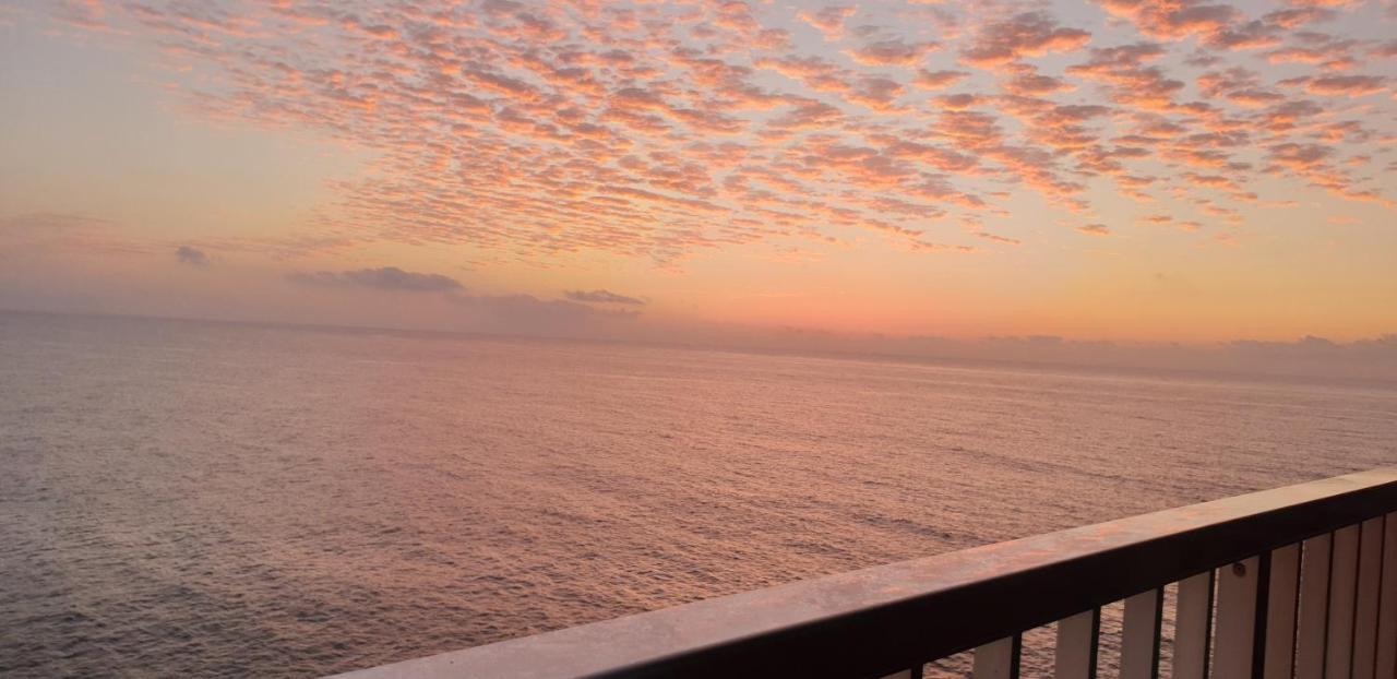 Crepusculo Apartment Puerto de la Madera ภายนอก รูปภาพ