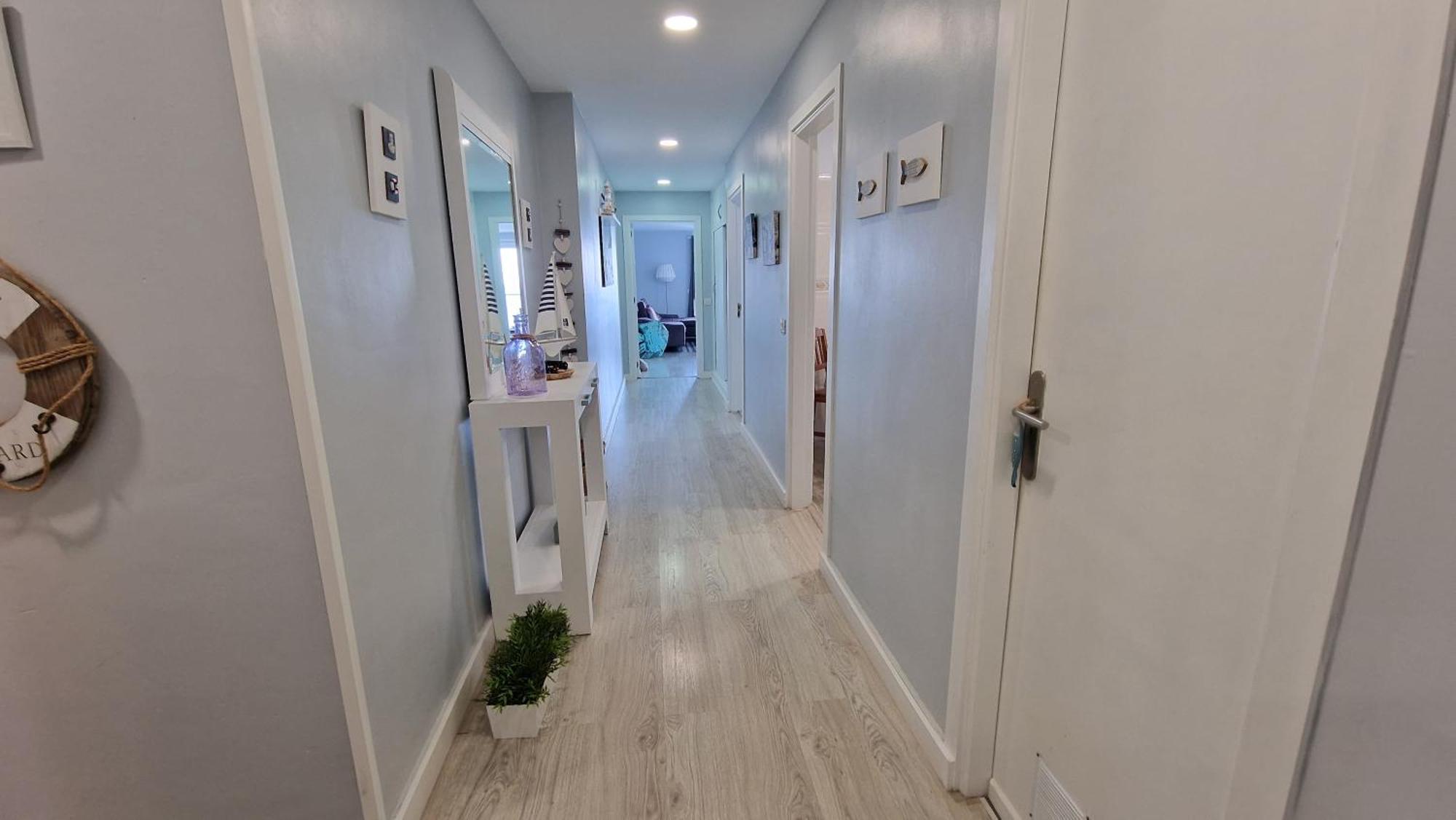 Crepusculo Apartment Puerto de la Madera ภายนอก รูปภาพ