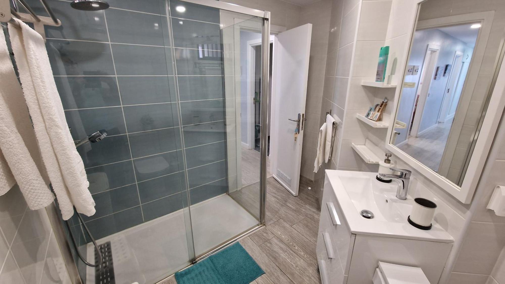 Crepusculo Apartment Puerto de la Madera ภายนอก รูปภาพ
