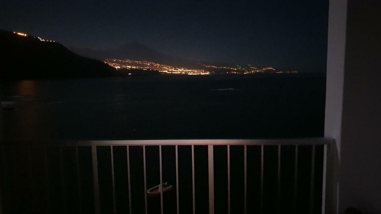 Crepusculo Apartment Puerto de la Madera ภายนอก รูปภาพ